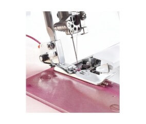 Pied Pour Fil Guimpeur Hv S21 S25