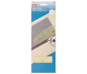 Règle pour le Repassage Transparente 30 × 10 cm - Prym