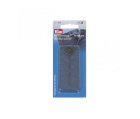 Rallonge tour de ceinture à bouton 70×35mm - Prym