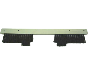 Brosse auxiliaire Silver...