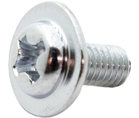 Vis Silver Reed – Pièce de...
