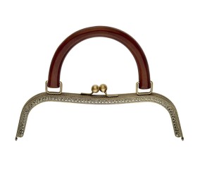 Fermoir pour sac à main Kylie – Prym