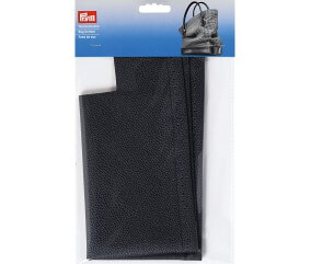 Fond de sac Caroline marron en simili cuir – Prym