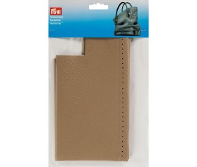 Fond de sac Eve en simili cuir – Prym