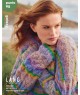 Catalogue Lang Yarns Punto N°98 — GALAXY