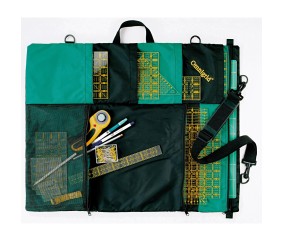 Patch Bag sac de rangement patchwork – Prym