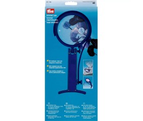 Loupe universelle pour broderie avec étrier – Prym