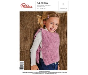 Patron Pull PRISCA