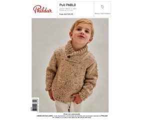 Patron Pull PABLO