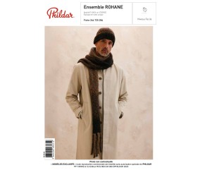 Patron Ensemble ROHANE