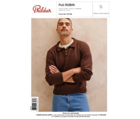 Patron Pull ROBIN