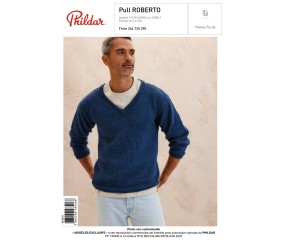 Patron Pull ROBERTO