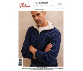 Patron Pull RUGGIERO