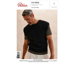 Patron Pull REDA