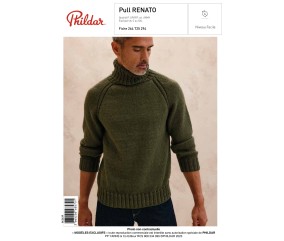 Patron Pull RENATO
