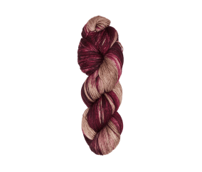 Symfonie Terra Knit Pro – Laine à chaussettes 75% Mérinos 25% Polyamide – Pelote 100g / 380m