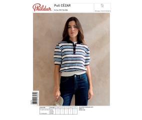 Patron Pull CÉZAR