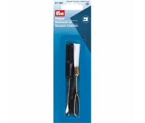 Nécessaire d'entretien pour machine à coudre - Prym