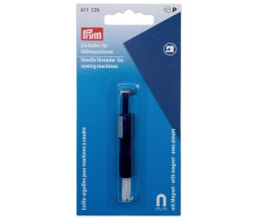 Enfile-aiguille aimanté pour machine à coudre - Prym