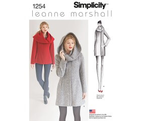 Patron Simplicity 1254...