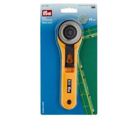 Maxi cutter rotatif Ø 45 mm - couture & patchwork - Prym