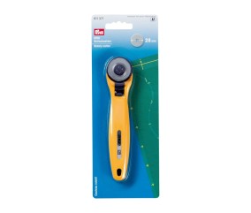 Cutter rotatif Ø 28 mm - couture & patchwork - Prym