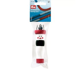 Tricotin avec aiguille et instructions - Prym