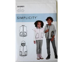 Patron Simplicity 9193 -...