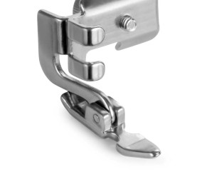 Pied de biche pour fermeture à glissière standard - Prym - vue 4