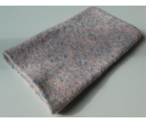 E-modèle Housse de laptop au tricot Rico Design