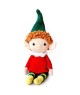 E-modèle Lutin au crochet Rico Design