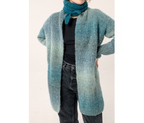 E-modèle Manteau Rico Design