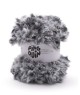 Pingo Furry Cool Pingouin – Pelote 100g fausse fourrure polyester