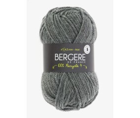 Pelote 100% Recyclé 4 - Bergère de France - Vue principale 2