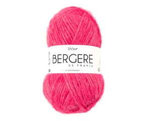 Pelote Trésor - Bergère de France - Vue principale
