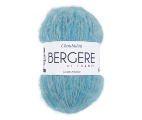 Pelote Choubidou - Bergère de France - Vue principale 1