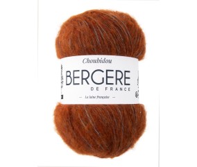 Pelote Choubidou - Bergère de France - Vue principale 2