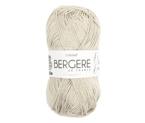 Pelote Cotenal - Bergère de France - Vue principale
