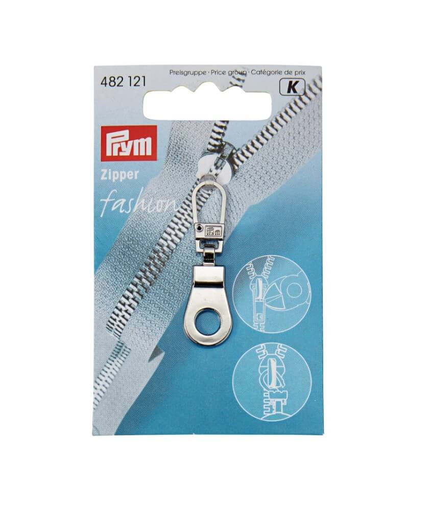 Tirette Fashion-Zip à œillet - Prym