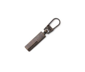 Tirette classic TIMELESS - Prym - Laiton antique - vue 6