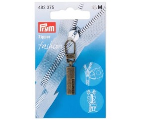 Tirette classic TIMELESS - Prym - Laiton antique