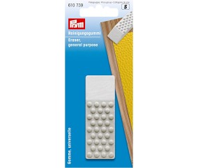 Gomme universelle de nettoyage - Prym