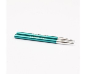 Aiguilles circulaires interchangeables Mini « Zing » 5 cm - KnitPro
