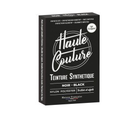 Teinture textile synthétique Haute Couture - polyester & nylon