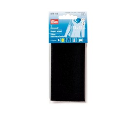 Pièce thermocollante Prym 12x45 cm - réparation textile