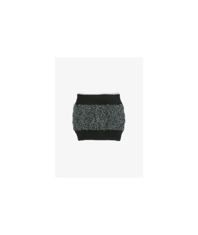 Snood enfant bicolore - Bergère de France