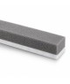 Barre mousse Silver Reed pour machine à tricoter LK150