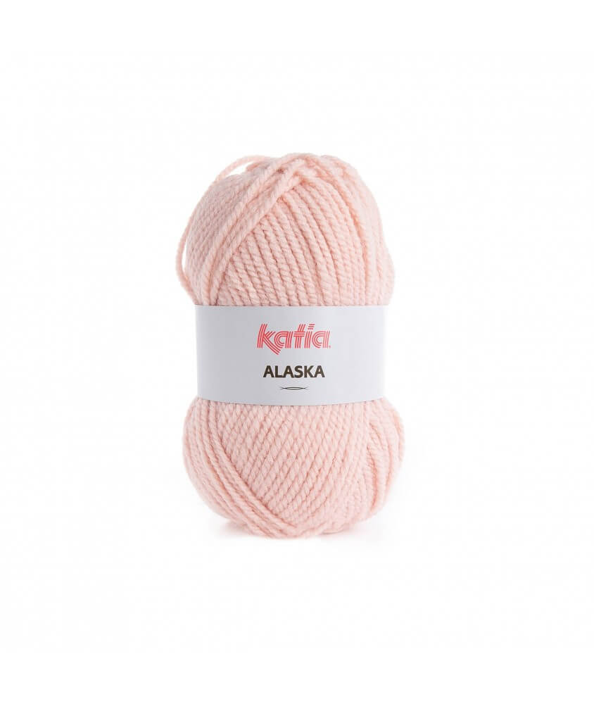 Laine à tricoter ALASKA - KATIA 45