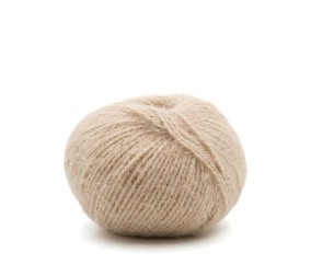 Phil Hairy – Pelote fil poilu duveteux Phildar 100 g - Gazelle - vue 6