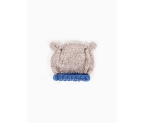 Bonnet bébé Ben - Bergère de France